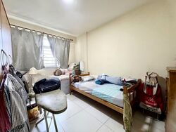 Blk 527C Costa Ris (Pasir Ris), HDB 3 Rooms #594220901